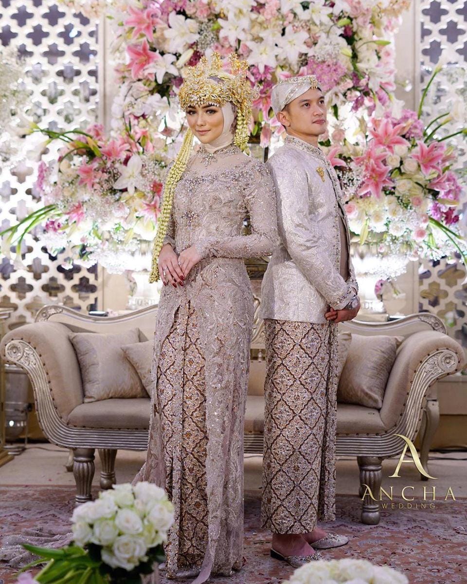 Instagram.com/anchawedding_