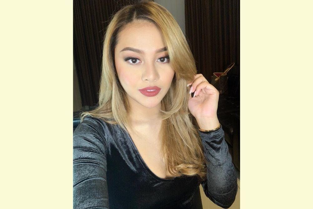 instagram.com/aurelie.hermansyah