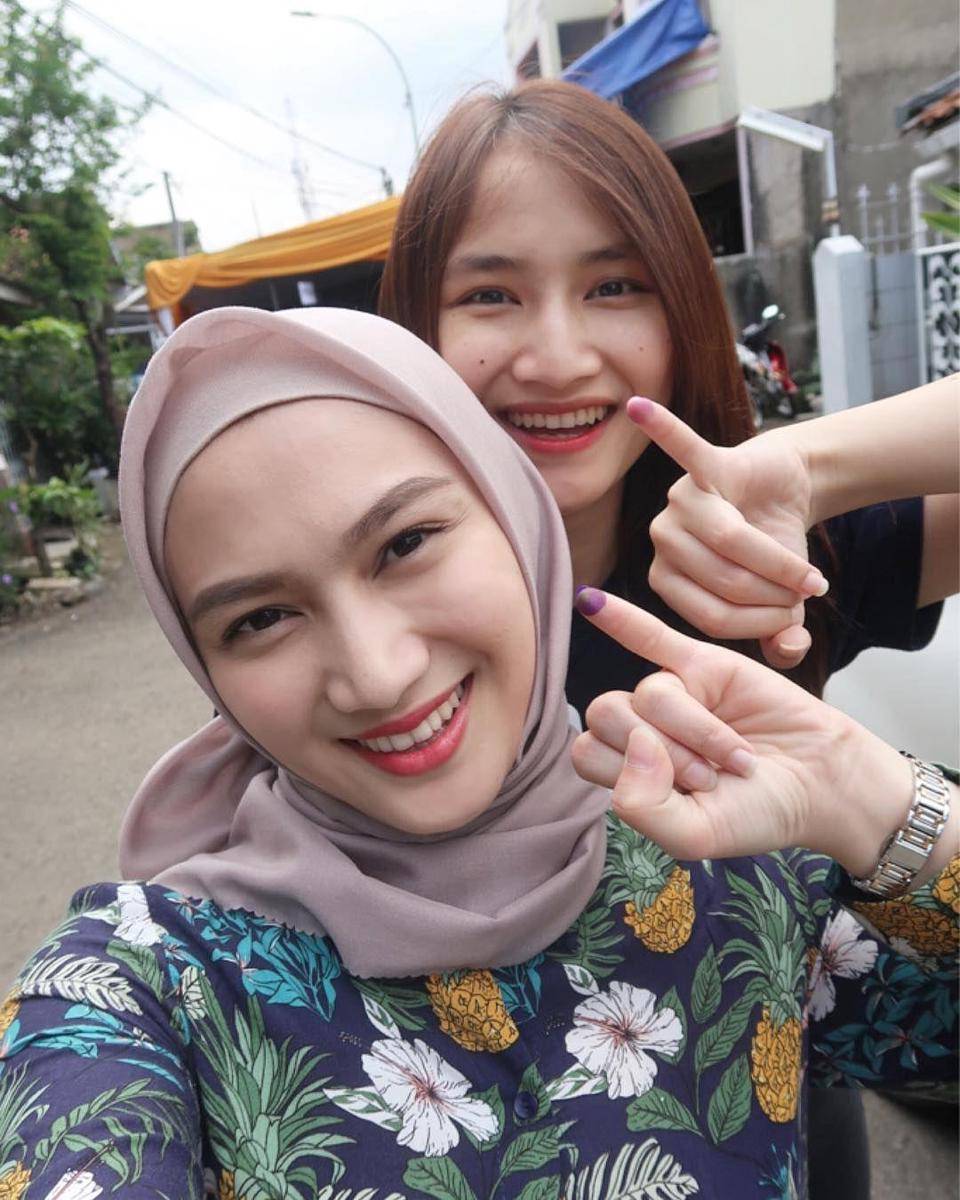 Instagram.com/melodylaksani92
