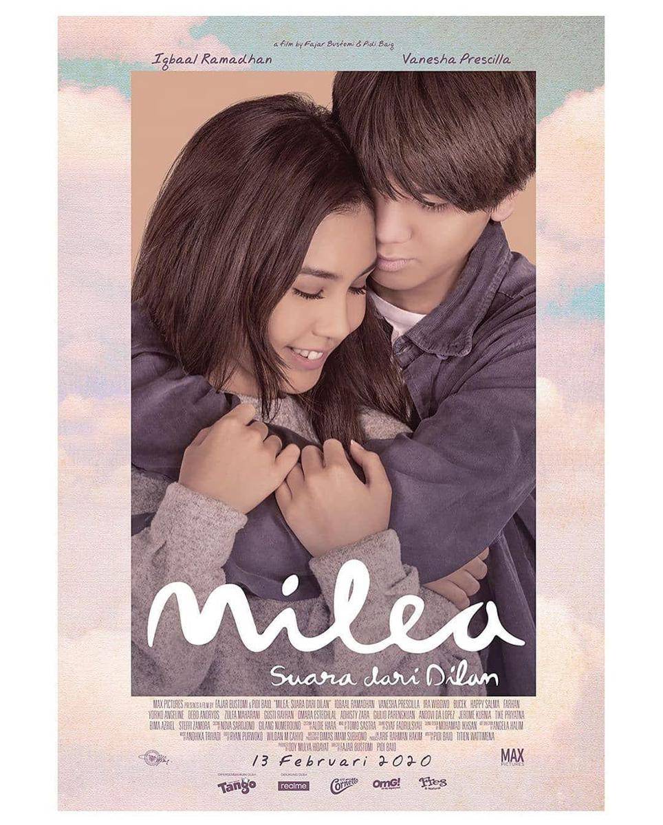 instagram.com/filmmilea.ofc