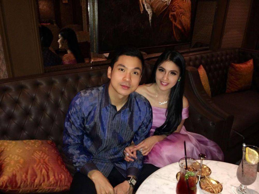 Instagram.com/sandradewi88