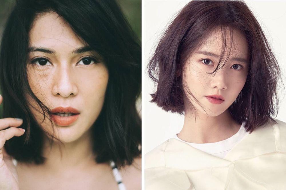 instagram.com/therealdisastr , instagram.com/yoona__lim