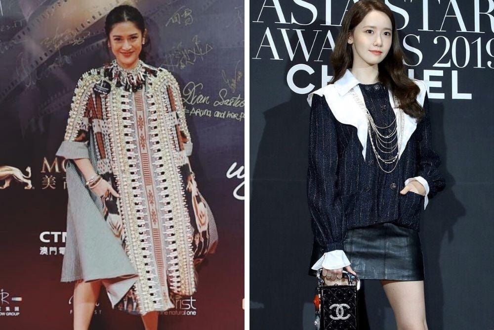 instagram.com/therealdisastr , instagram.com/yoona__lim