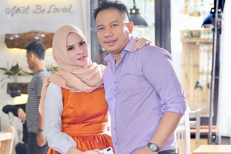 Instagram.com/vickyprasetyo777