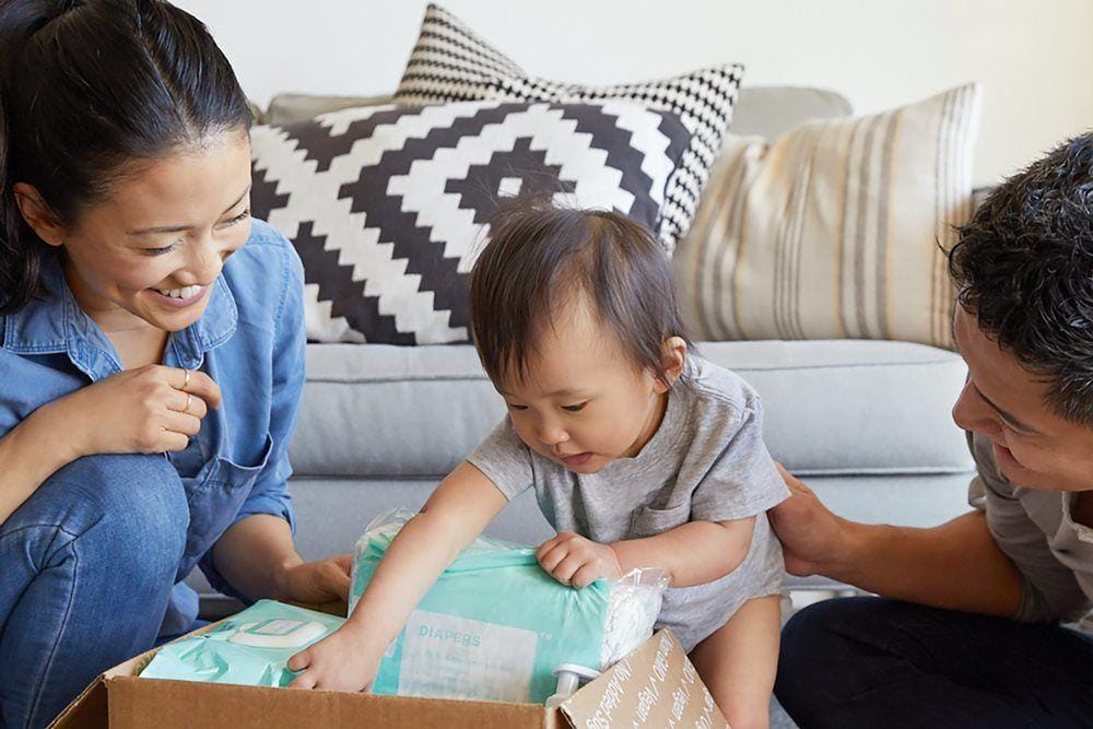 Unsplash.com/Brandless