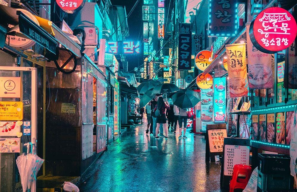 unsplash.com/ Steven Roe