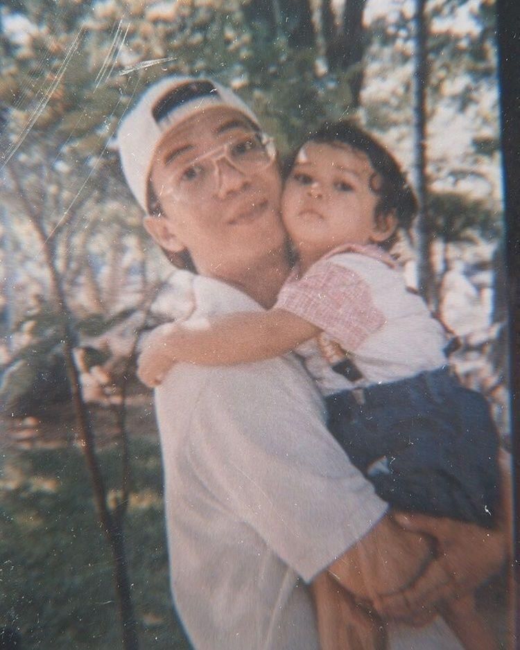 Instagram.com/anyageraldine