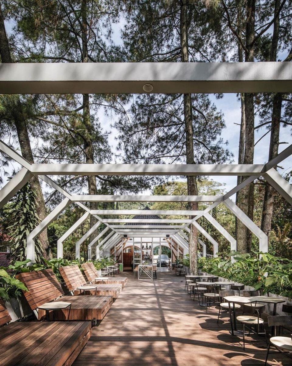 Instagram.com/forestacoffeeid