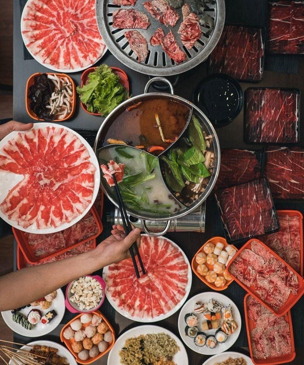 Instagram.com/bandungfoodsociety