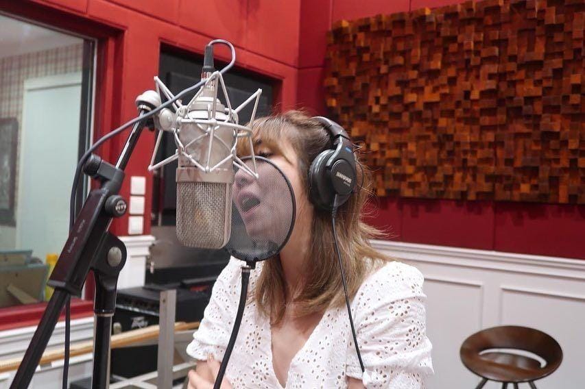 Instagram.com/gisel_la