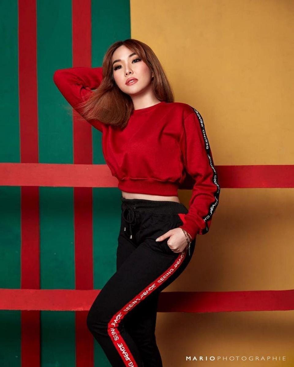 Instagram.com/gisel_la