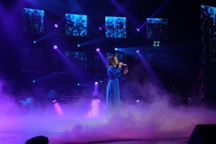 Instagram.com/gisel_la