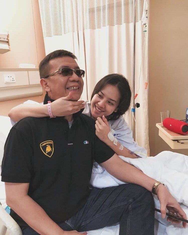 Instagram.com/anyageraldine