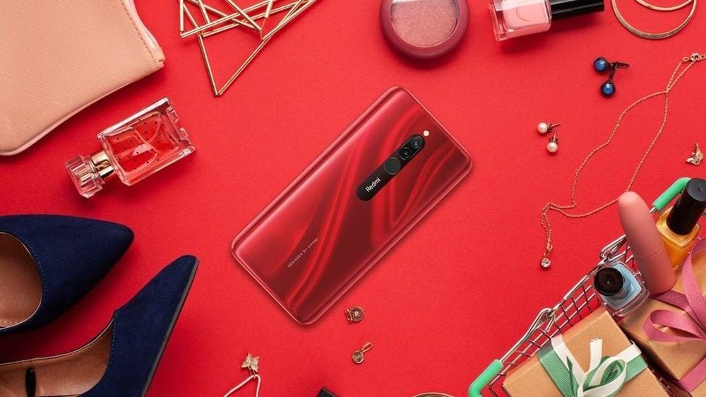 Laris di Harbolnas, Ini Kelebihan dan Kekurangan Redmi 8 dan Redmi 8A