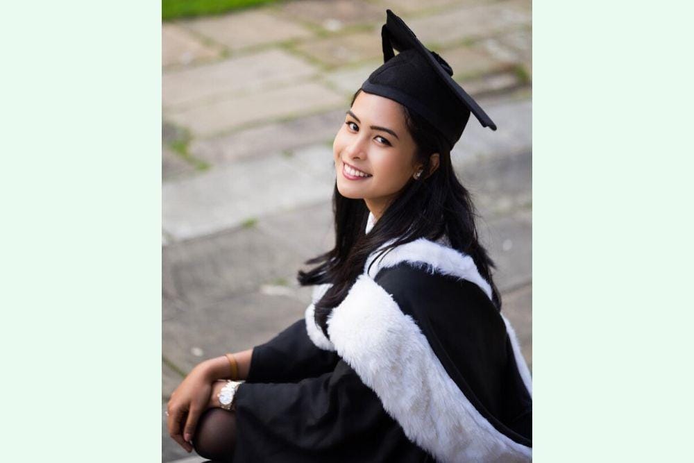 Instagram.com/maudyayunda