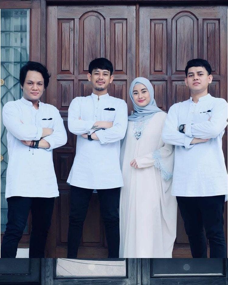Instagram.com/arsyadankms
