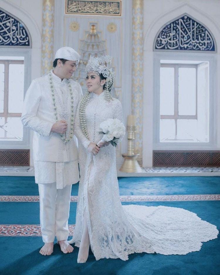 Instagram.com/princessyahrini
