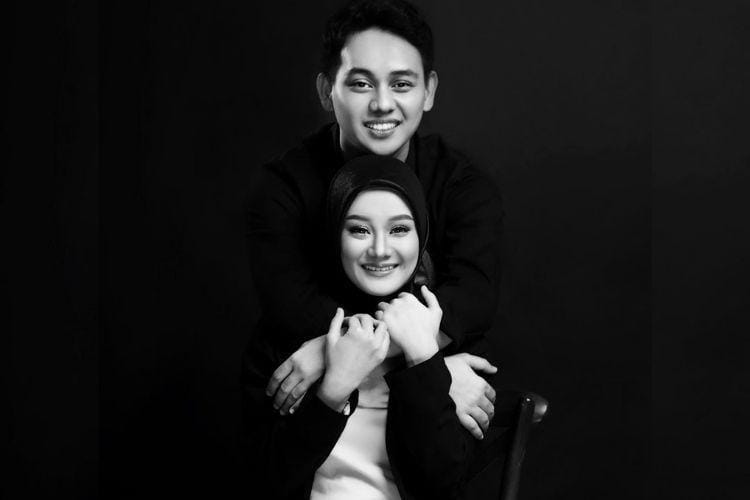 10 Potret Kedekatan Dinda Hauw dan Kakak, Sering Disangka Pacaran!