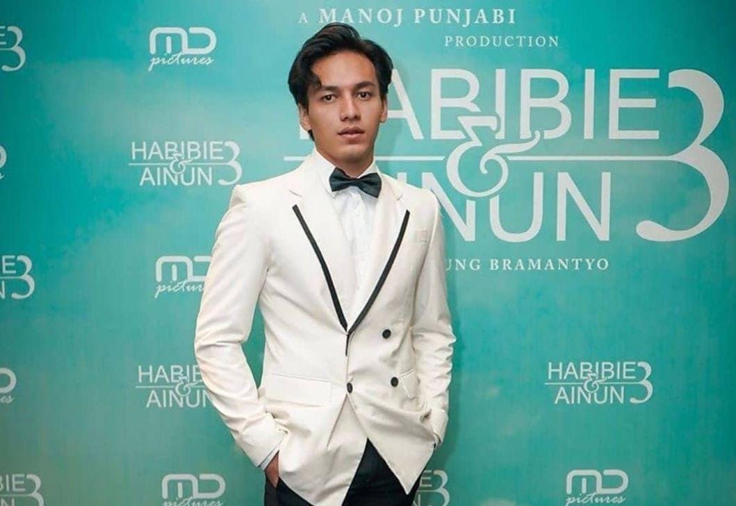 Makin Menawan, Ini 5 Potret Jefri Nichol Setelah Bebas
