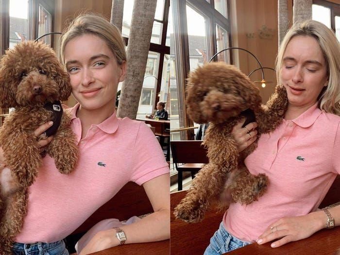 instagram.com/ rianne.meijer