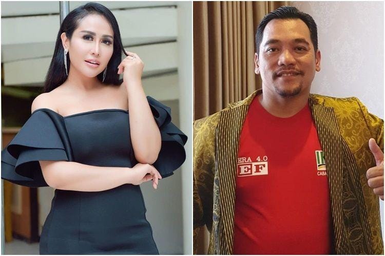 Instagram.com/ratu_meta705, dok. internet