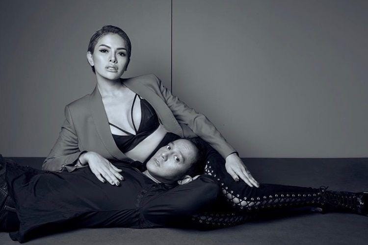 15 Artis Indonesia yang Cerai di Tahun 2019, Ada yang Bikin Heboh!