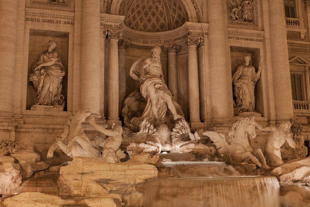 Unsplash.com/Ivan Bertona