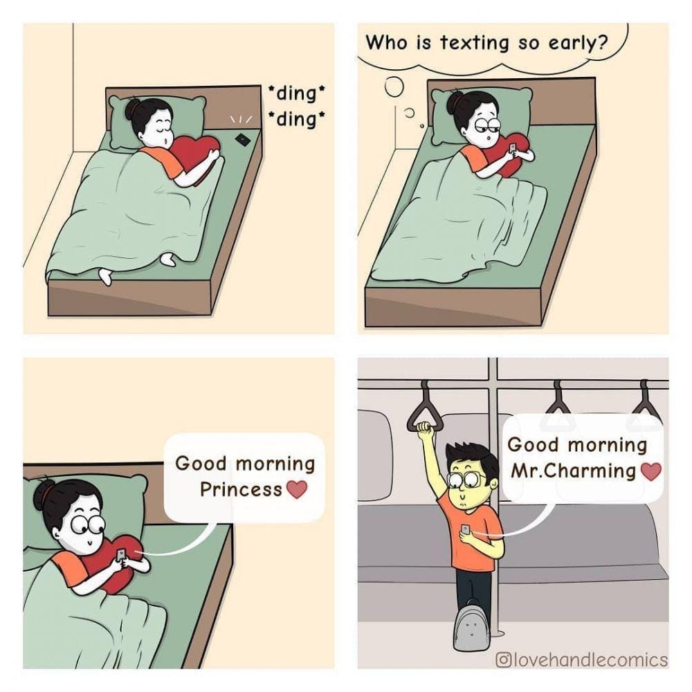 Instagram.com/lovehandlecomics