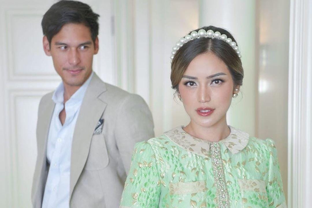 Weddingku.com/Rio Motret