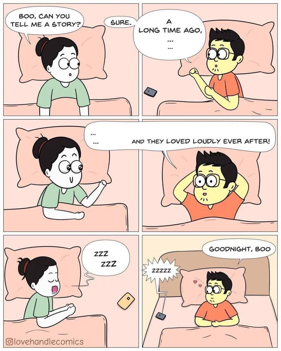 Instagram.com/lovehandlecomics