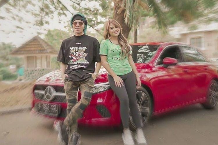 10 Kedekatan Aurel Hermansyah & Atta Halilintar, Didoakan Berjodoh