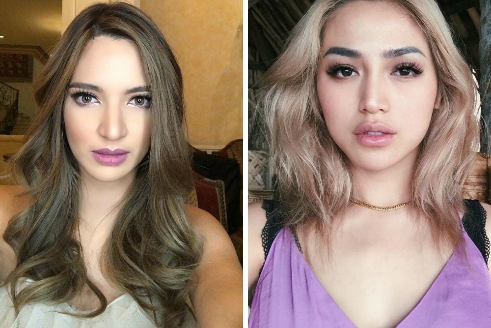 instagram.com/ramadhaniabakrie , instagram.com/inijedar