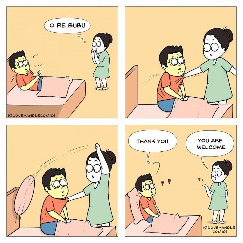 Instagram.com/lovehandlecomics