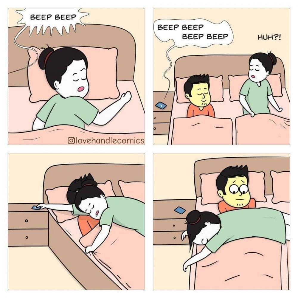Instagram.com/lovehandlecomics