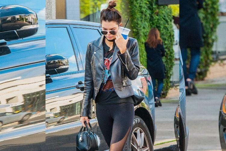 Anti Melar! Begini Cara Merawat Legging yang Benar