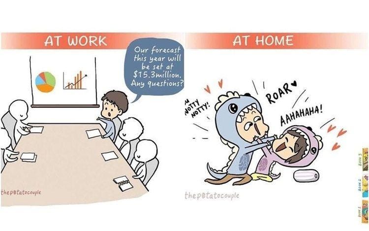 Instagram.com/thepotatocouple