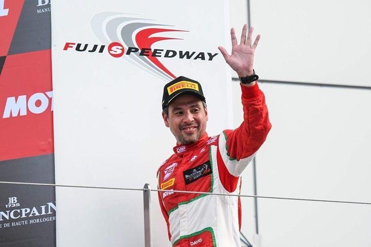 Instagram.com/davidtjipto