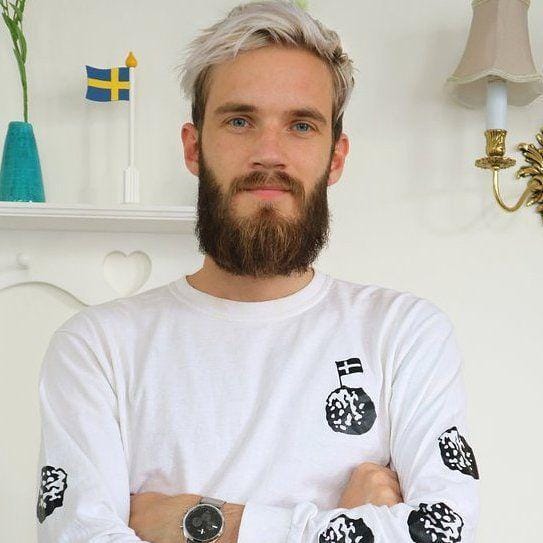 Instagram.com/pewdiepie