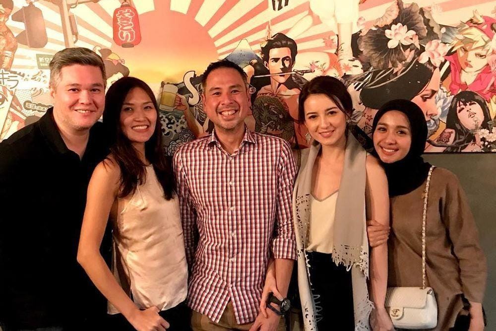 Instagram.com/davidtjipto