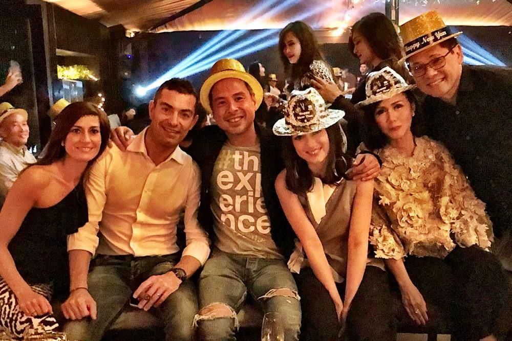 Instagram.com/davidtjipto