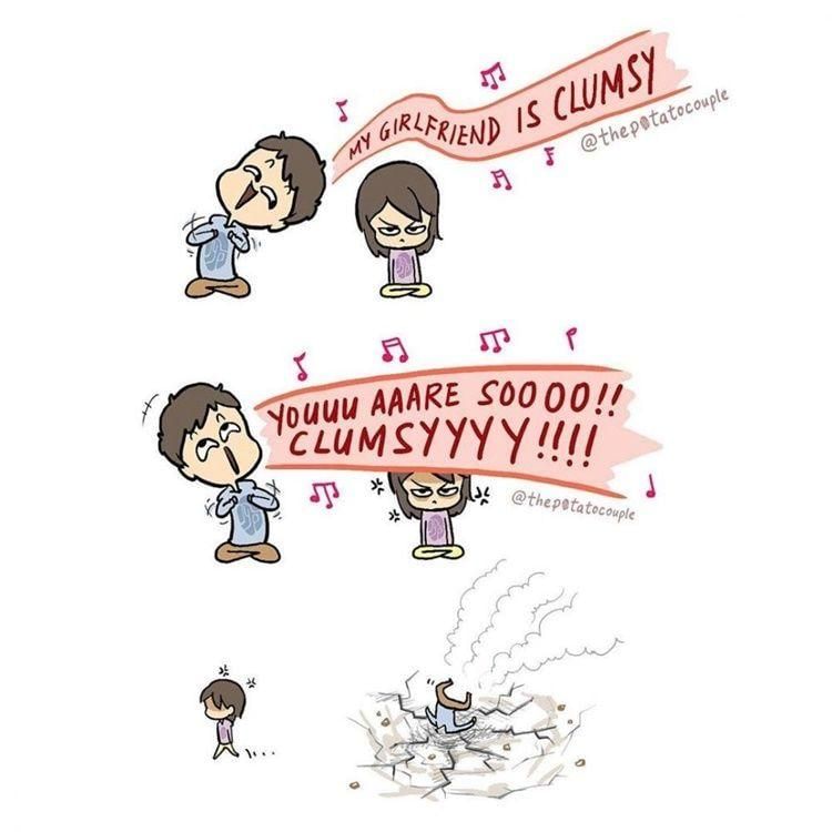 Instagram.com/thepotatocouple