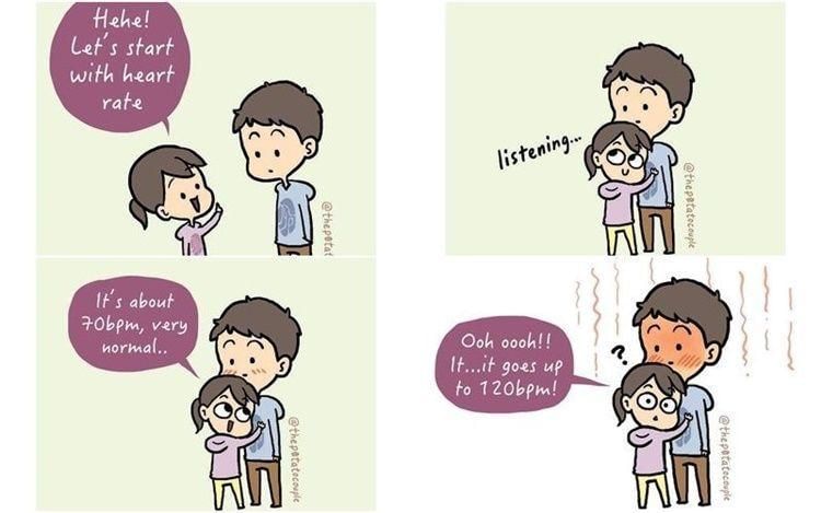 Instagram.com/thepotatocouple