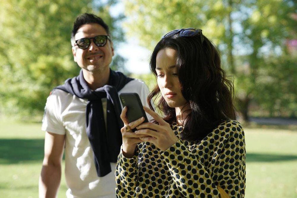 Instagram.com/davidtjipto