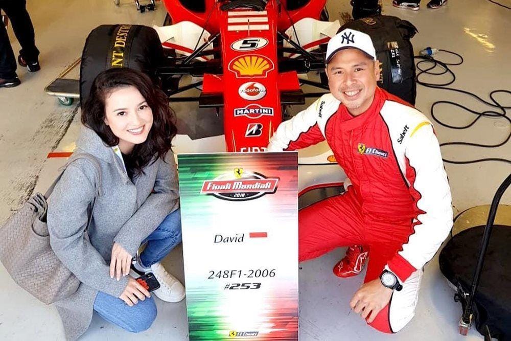 Instagram.com/davidtjipto