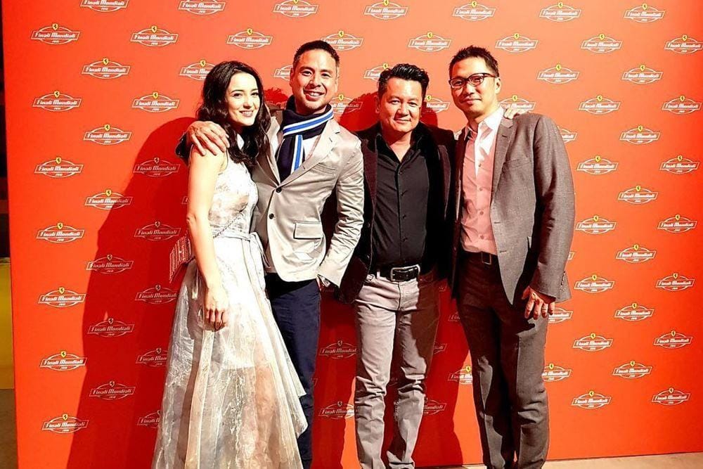 Instagram.com/davidtjipto