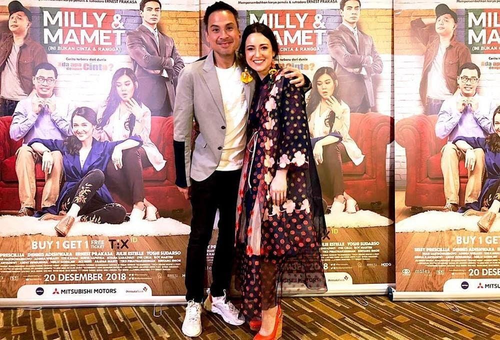 Instagram.com/davidtjipto