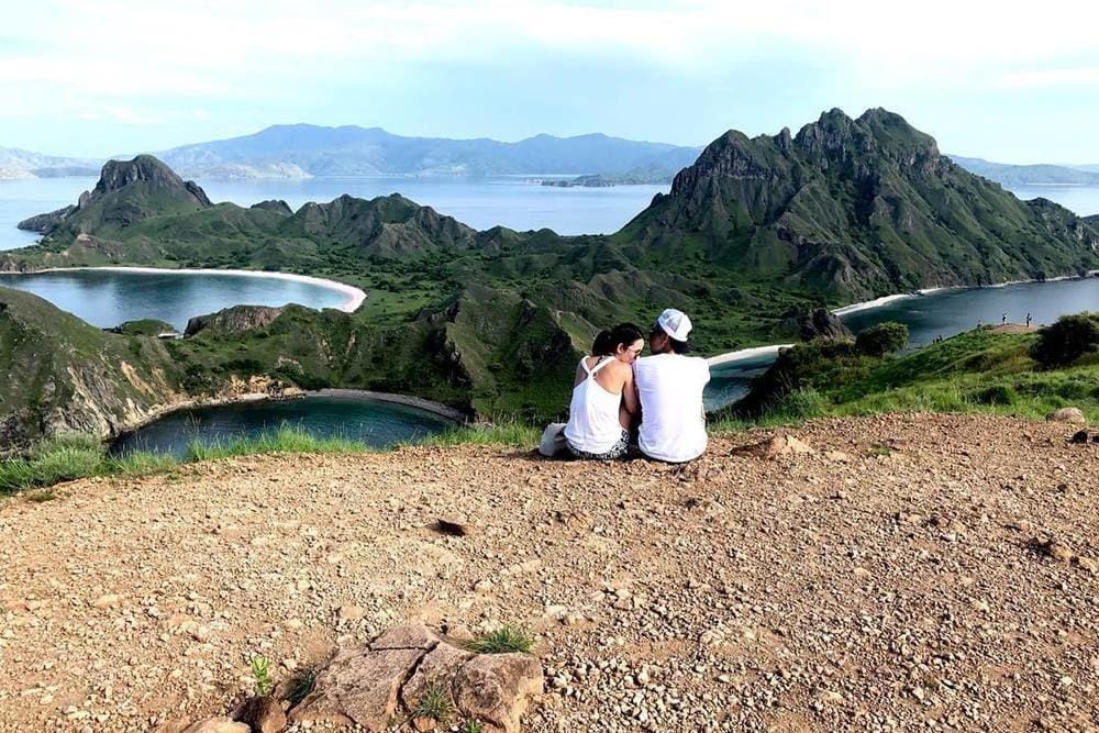 Instagram.com/davidtjipto