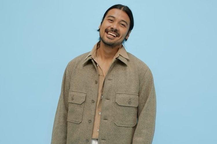 Instagram.com/chicco.jerikho