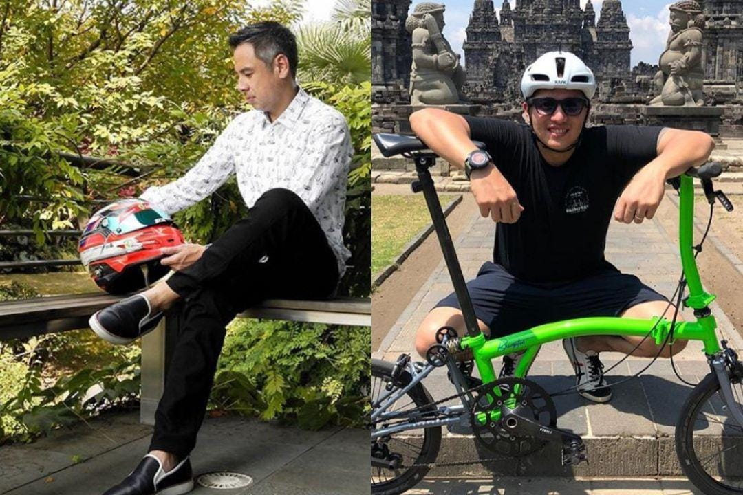 Instagram.com/morenosoe_prapto dan Instagram.com/davidtjipto