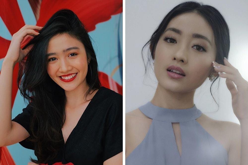 instagram.com/febbyrastanty , instagram.com/natashawilona12